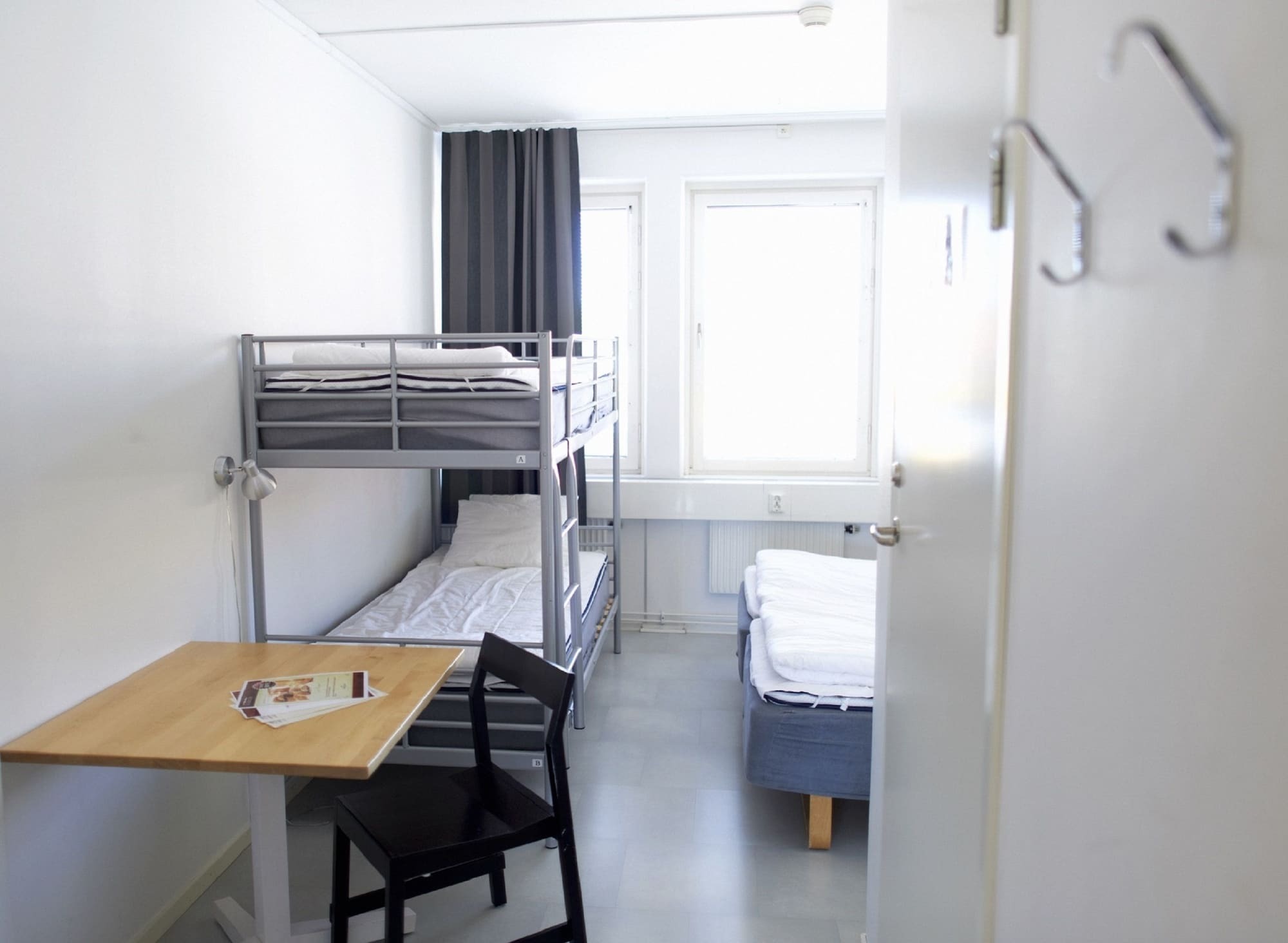 Stf Vandrarhem Oscar Oskarshamn Ngoại thất bức ảnh